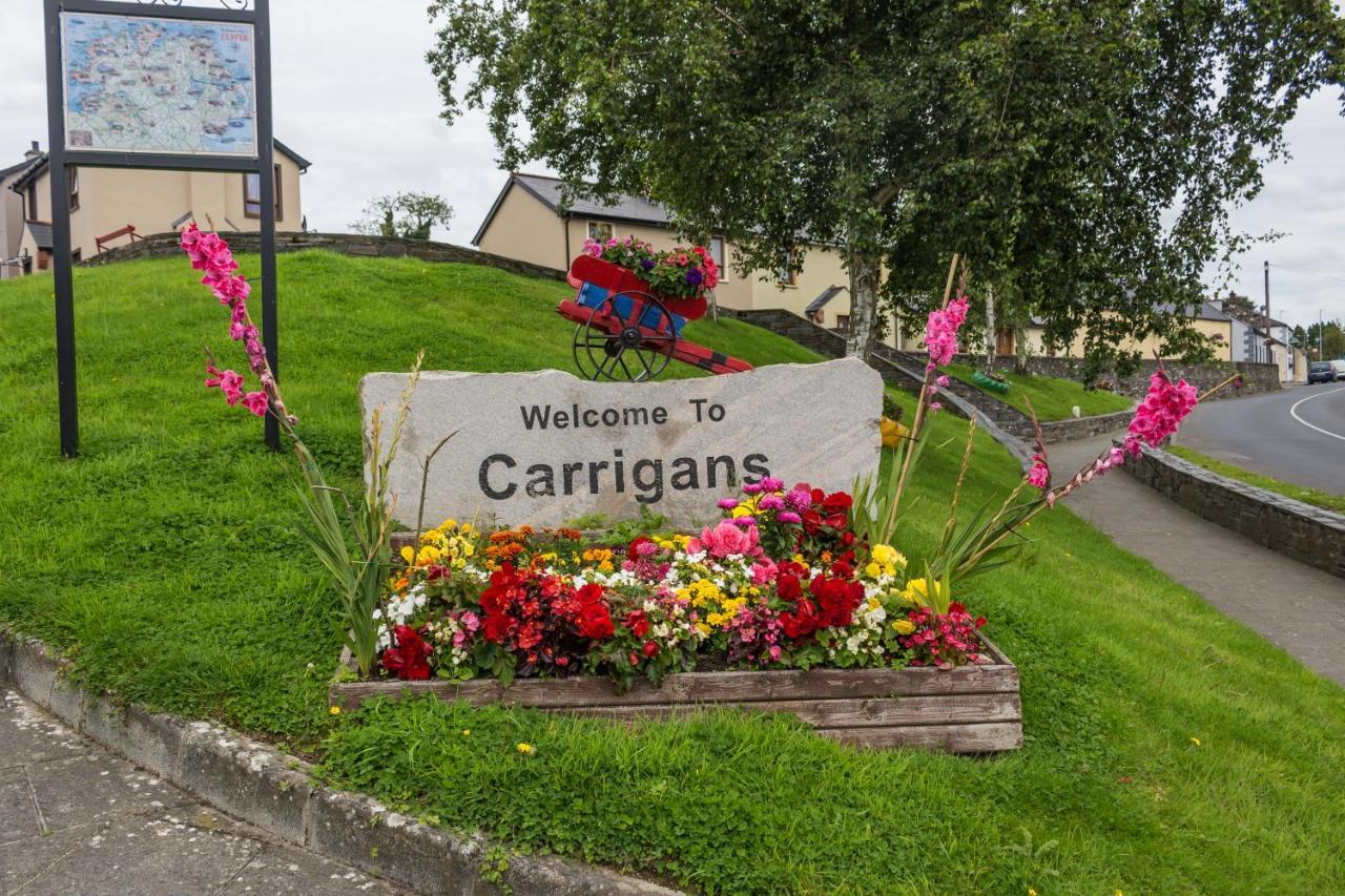 Dunmore Gardens Carrigans  Exterior photo